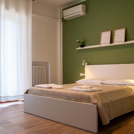 Fara1 Guesthouse Bari Dış mekan fotoğraf