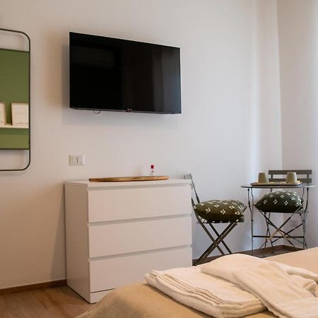 Fara1 Guesthouse Bari Dış mekan fotoğraf