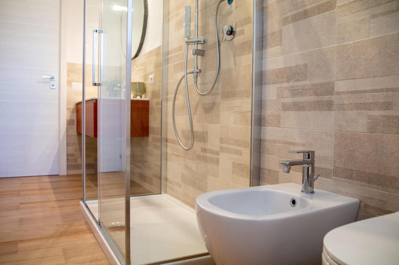 Fara1 Guesthouse Bari Dış mekan fotoğraf