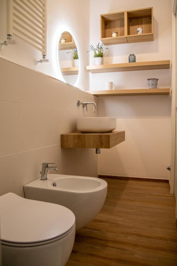 Fara1 Guesthouse Bari Dış mekan fotoğraf