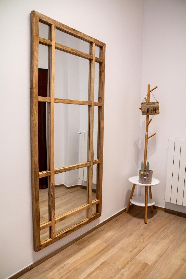 Fara1 Guesthouse Bari Dış mekan fotoğraf